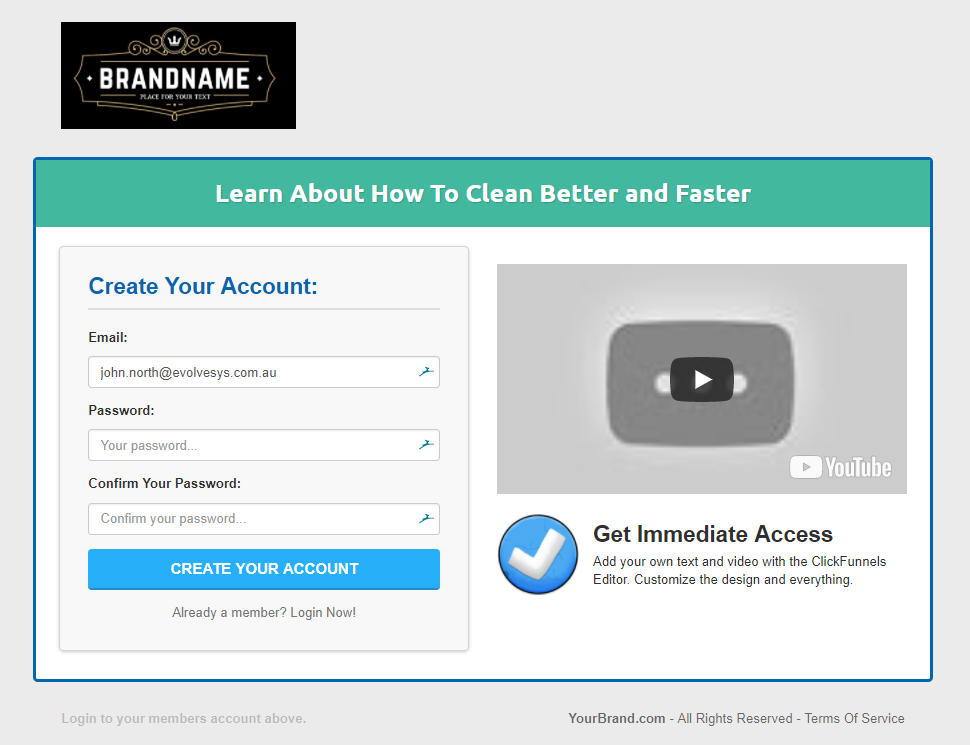 Time to Increase Your Sales - Online Marketing for Retailers